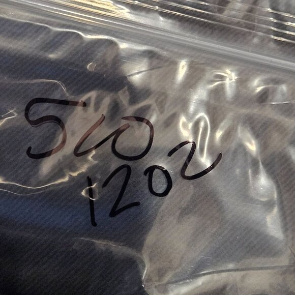 Johnny Was Women Embroidered Tunic Top S Folkcore Fall Whimsygoth Artisan Casual - Picture 14 of 14